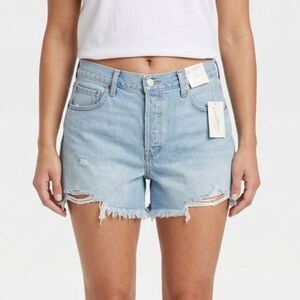 NWT Universal Thread 90s Baggy Shorts Size 16